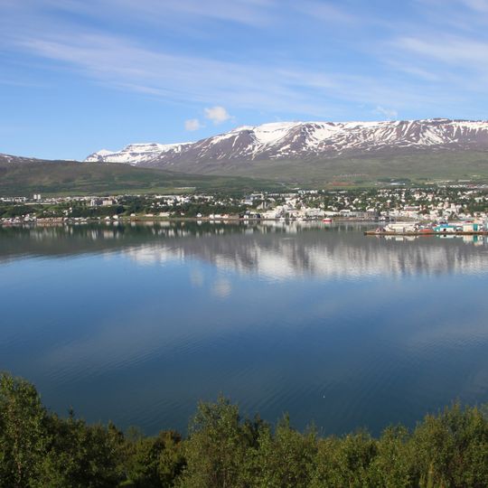 Akureyri