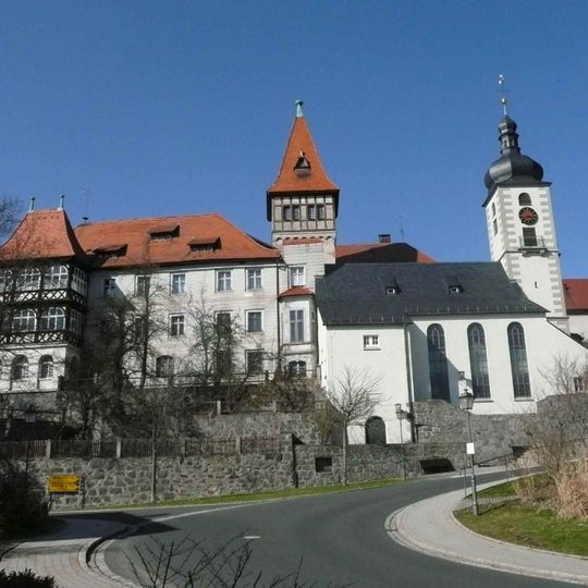 Schloss