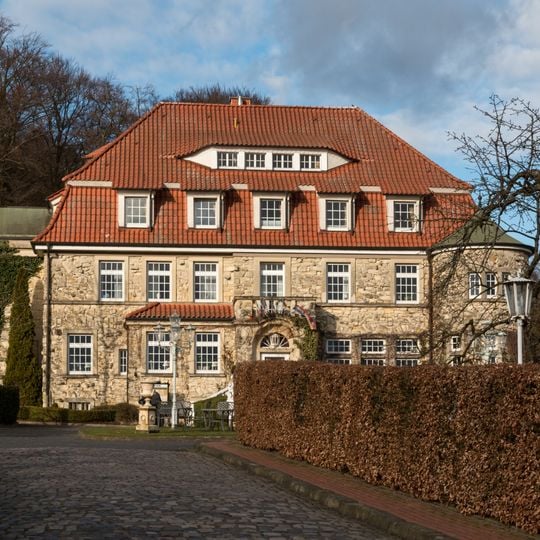 Hotel Steverburg