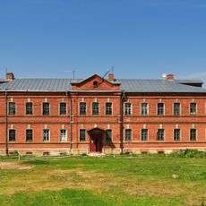 Корпус келейный № 2 (Суздаль)