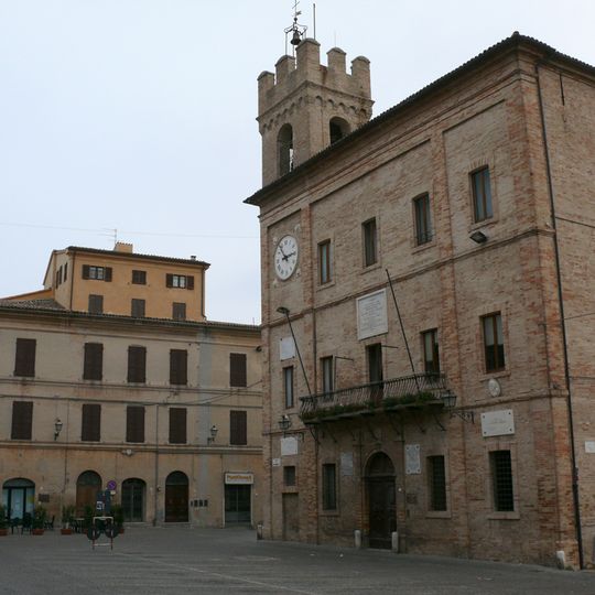 Castelfidardo