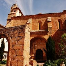 Iglesia Nuestra Señora de la Leche