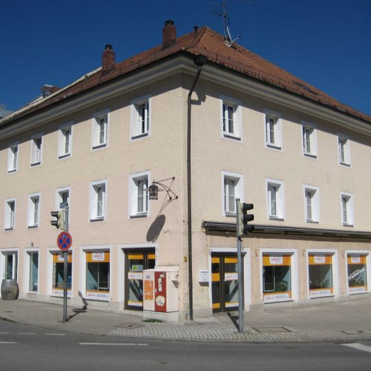 Wohnhaus