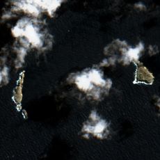 West Moncoeur Island