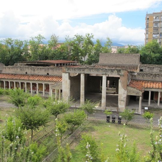 Villa Poppaea