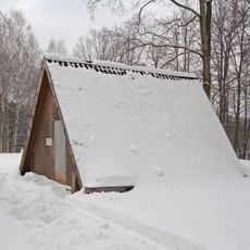 Abramtsevo