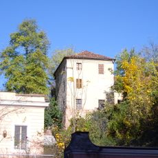 Castello Rabezzana