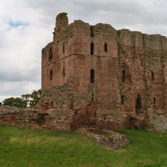 Norham Castle
