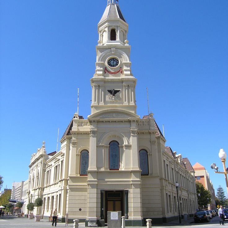 City of Fremantle