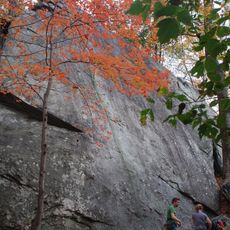 Carderock Recreation Area