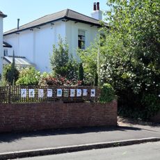 33 St. Leonard's Road