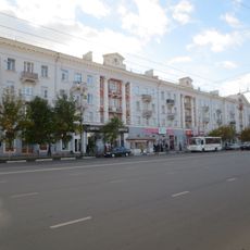 72-квартирный дом (жилой) НИМ (Иваново)