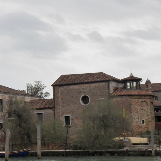 Chiesa di Santo Stefano