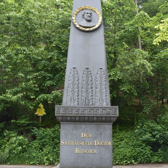 Ritscher-Denkmal