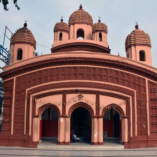 Kankaleshwari Kali temple