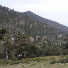 Carretera de la República