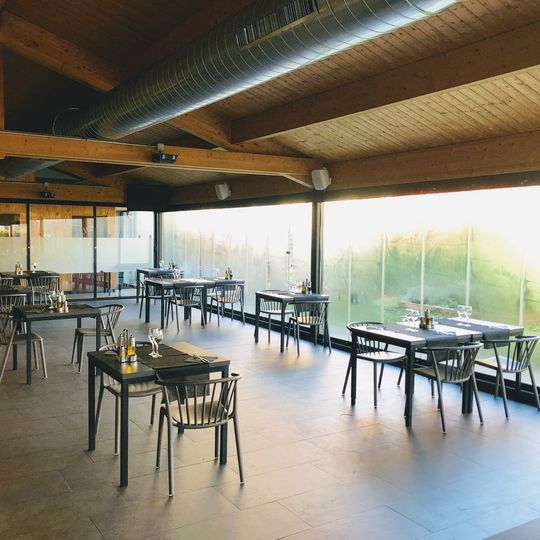Restaurant Sol i Cel