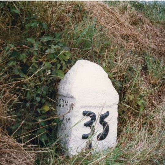 Milestone At Sw 786492 Ne