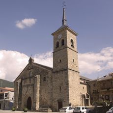 Church of Saint James the Great