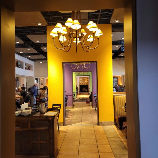 Hacienda Colorado