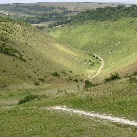 Devil's Dyke, Sussex