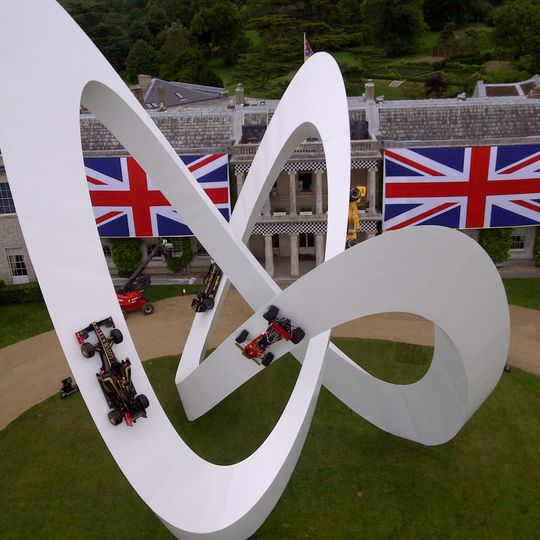 Goodwood Festival of Speed