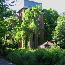 Water Tower