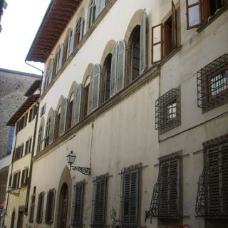 Palazzo Bargellini