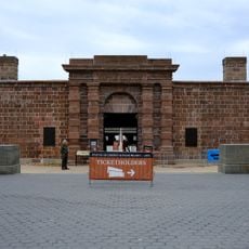 Castle Clinton