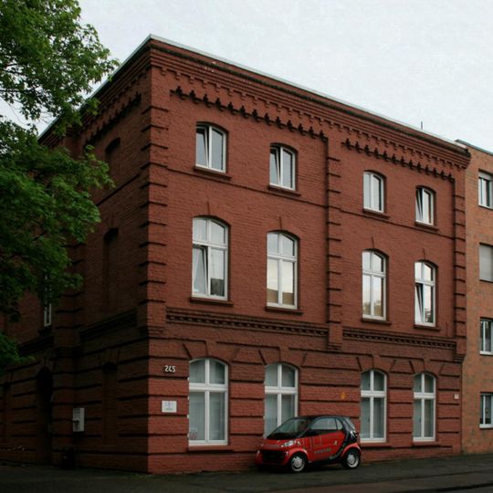 Roermonder Straße 245