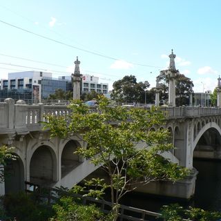 Church Street Bridge