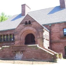 Lawrenceville School