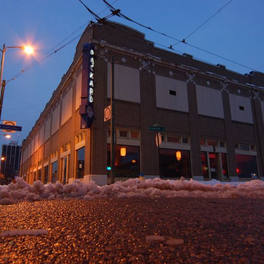 America's Packard Museum