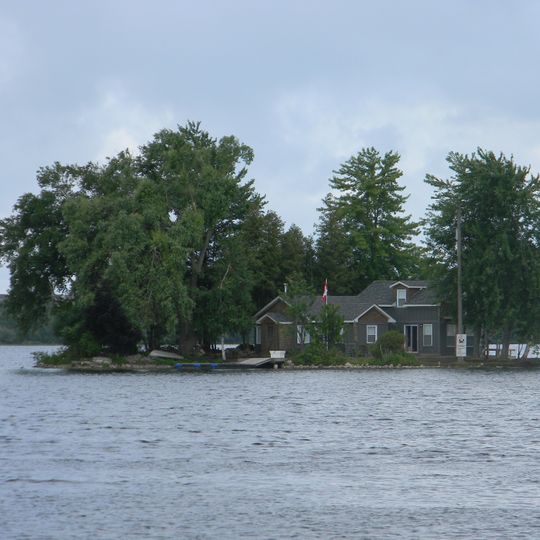 Puslinch Lake