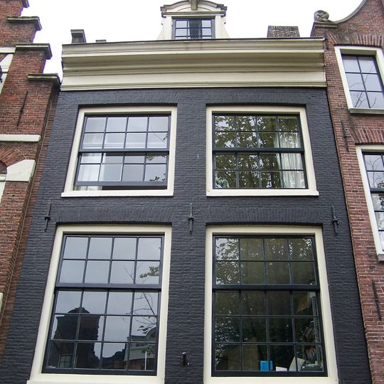 Bloemgracht 93, Amsterdam