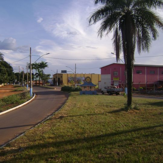 Luz