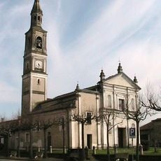 Chiesa di San Giorgio Martire