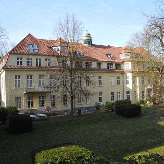 Arrenbergsche Höfe 2