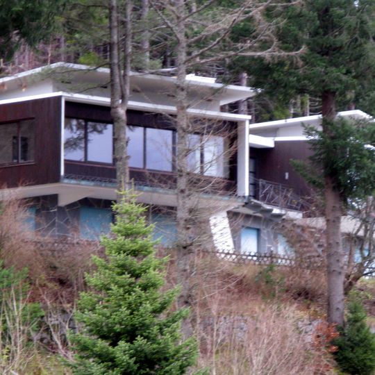 Villa Hermann Faller