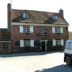 The Chequers Inn