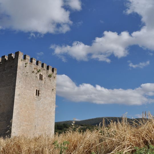 Torre de los Fernández Velasco