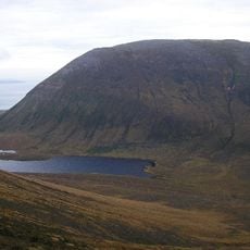 Ward Hill
