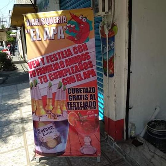 El Apa