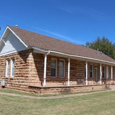 Pawnee Indian Agency
