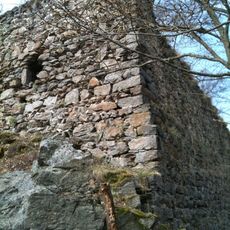 Burgruine Schimmelsprung