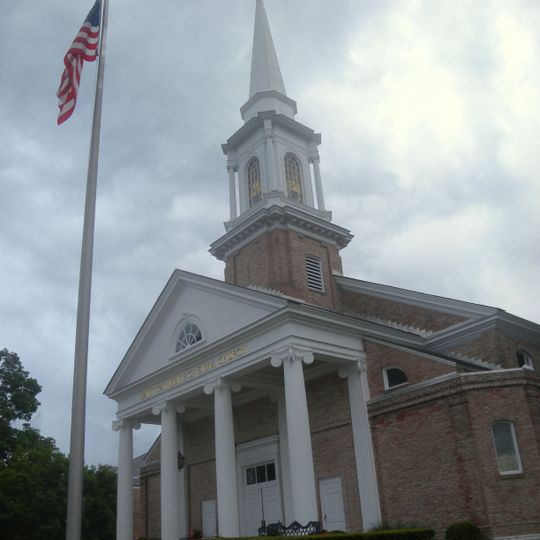 St. Catherine of Sienna Church