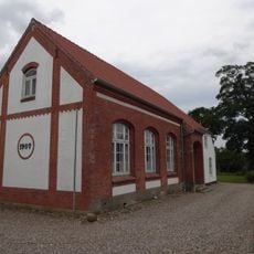 Sønderjysk Skolemuseum