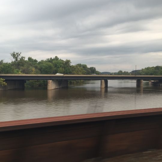 New York Avenue Bridge