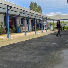 Dirección General de Migración y Extranjería