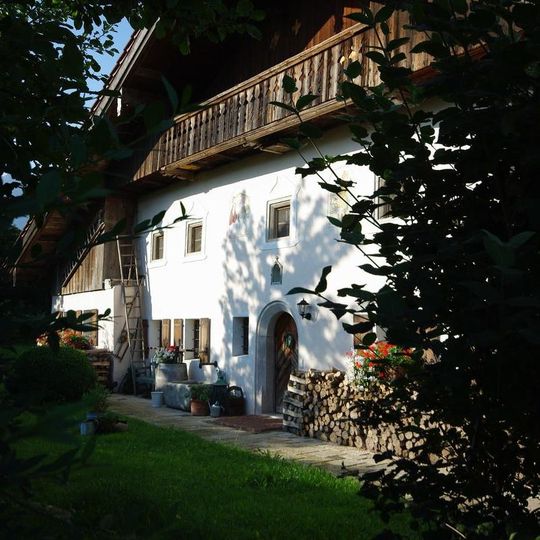 Ehemaliges Bauernhaus